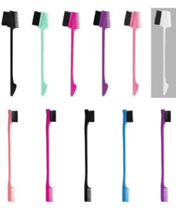 fancyNflawless Edge brushes