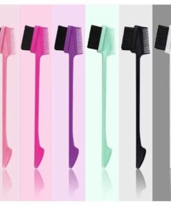 fancyNflawless  fantastic edge brushes