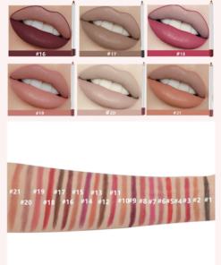 fancynflawless  beauty Lipliner