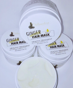 FancyNflawless Ginger Hair Mask