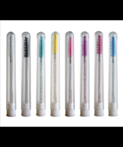 fancyNflawless eyelash brushes