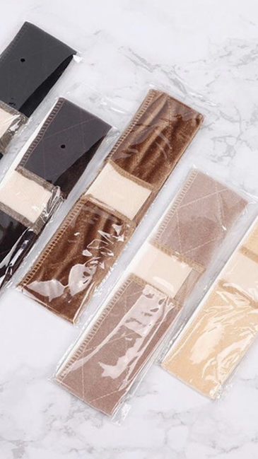 fancyNflawless wig holding band