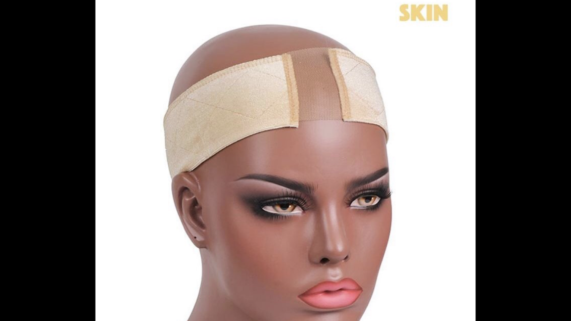 fancyNflawless wig holding band - Image 3