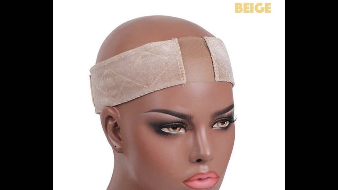 fancyNflawless wig holding band - Image 4