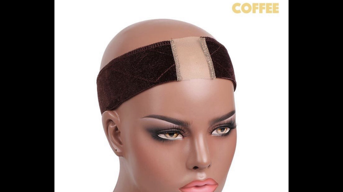 fancyNflawless wig holding band - Image 6