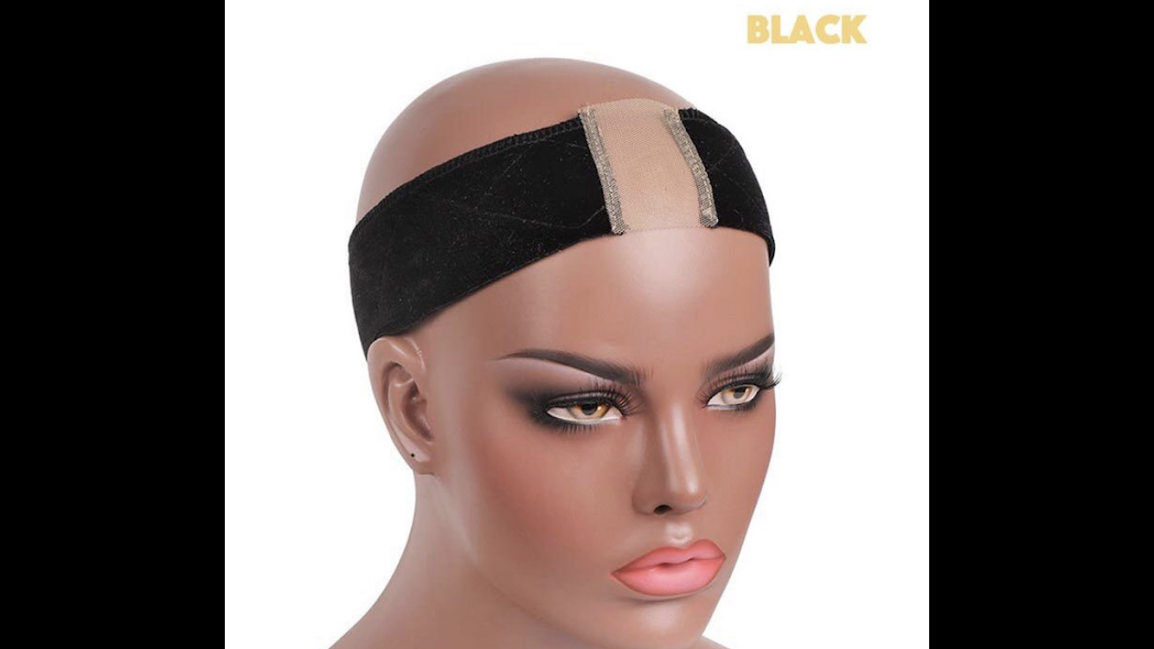 fancyNflawless wig holding band - Image 5