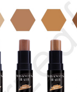 fancyNflawless stain wig knots healer