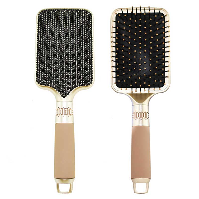 fancyNflawless rhinestone paddle brushes - Image 12