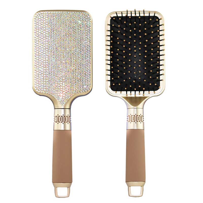 fancyNflawless rhinestone paddle brushes - Image 11