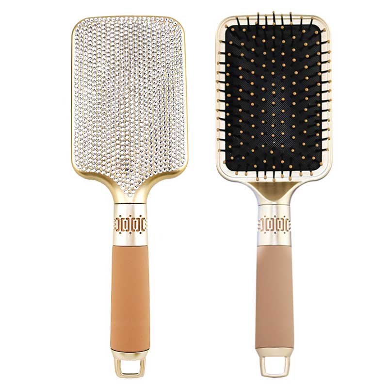 fancyNflawless rhinestone paddle brushes - Image 10