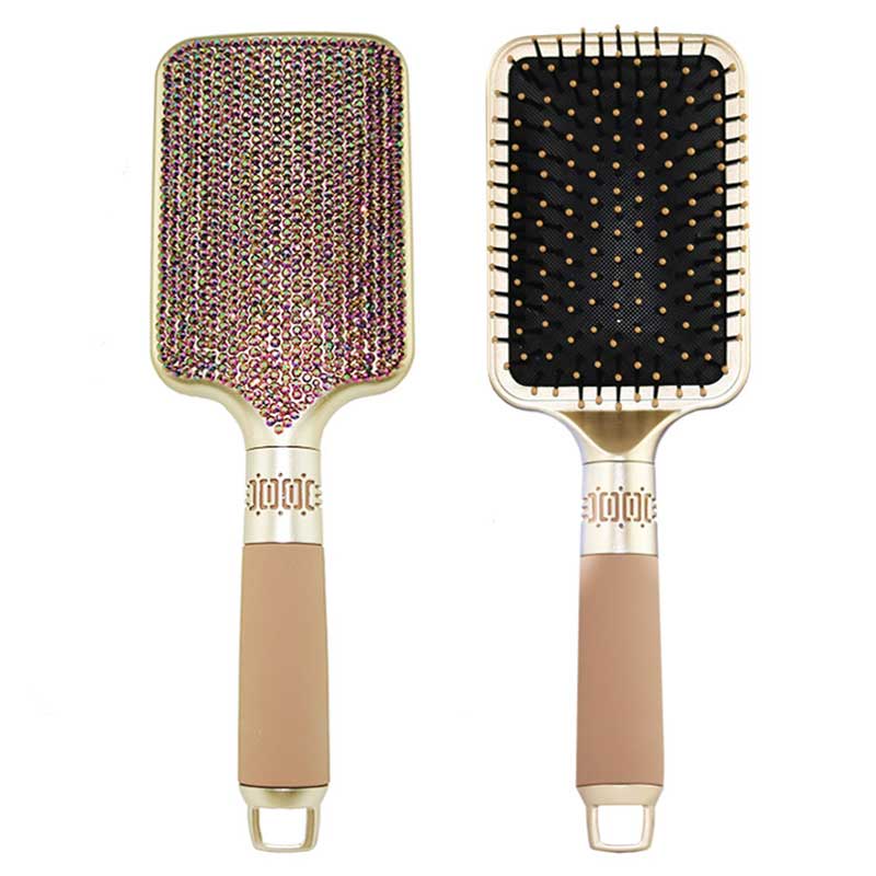 fancyNflawless rhinestone paddle brushes - Image 9