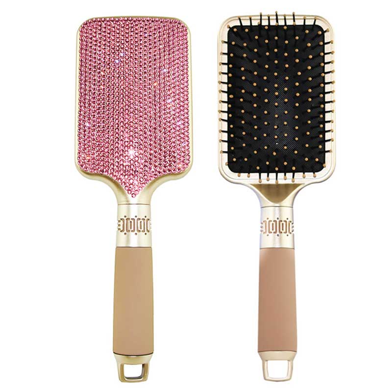 fancyNflawless rhinestone paddle brushes - Image 7