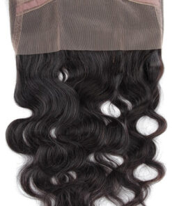 Remy 360 Lace Frontal Closure Body Wave
