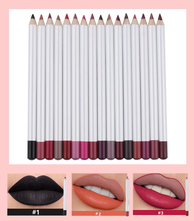 fancynflawless beauty Lipliner - Image 3