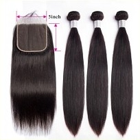 Bundles + 5x5 Closure Deals - 1 Set