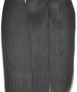 Bundle Deals 3 Pack Virgin Remy Yaki Straight Hair Weave