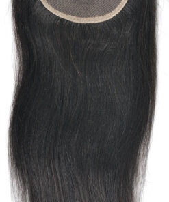Yaki Straight Closure