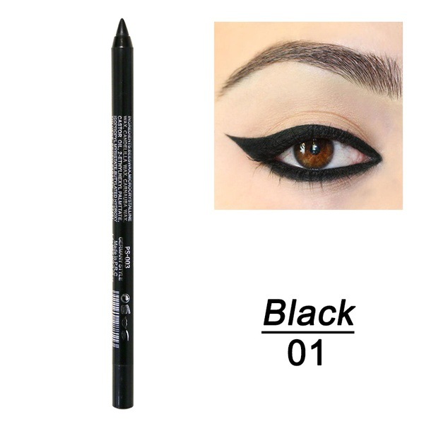 14 Color Eyeliner Gel Pen Pearlscent Eye Shadow Pen - Image 2